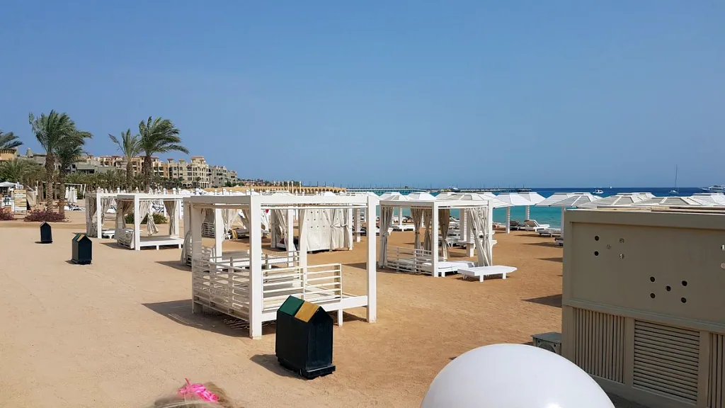 الفندق كايسول رومانس - سهل حشيش